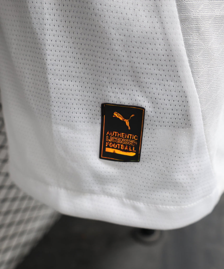 Borussia Dortmund 2024-2025 Third Kit