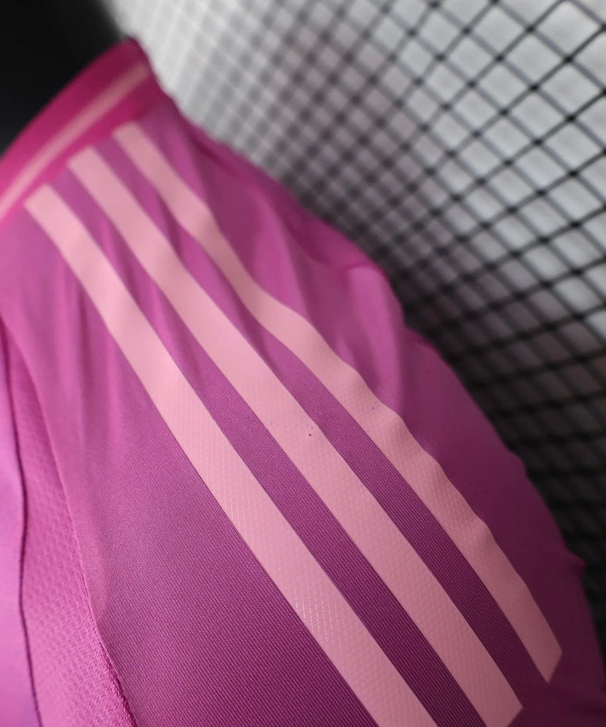 Germany 2024-2025 Away Kit