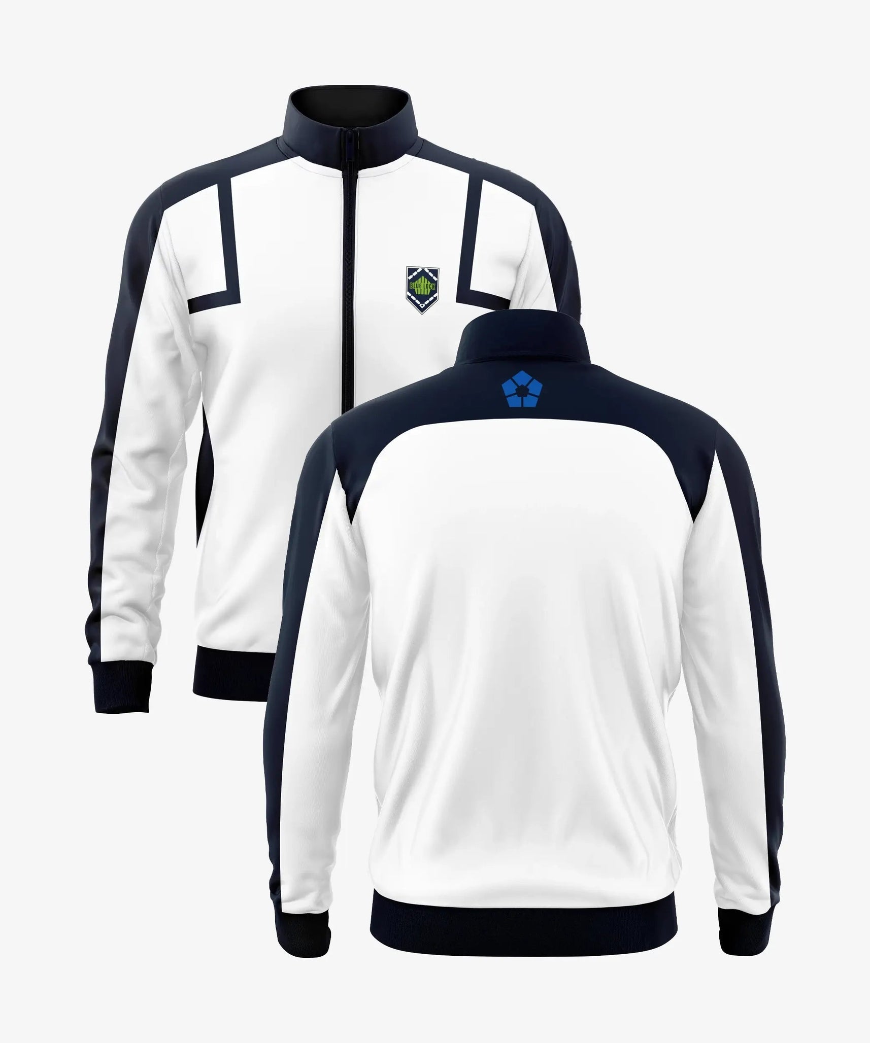 Blue Lock - Team Z Classic Jacket THEBLUECOSPLAY