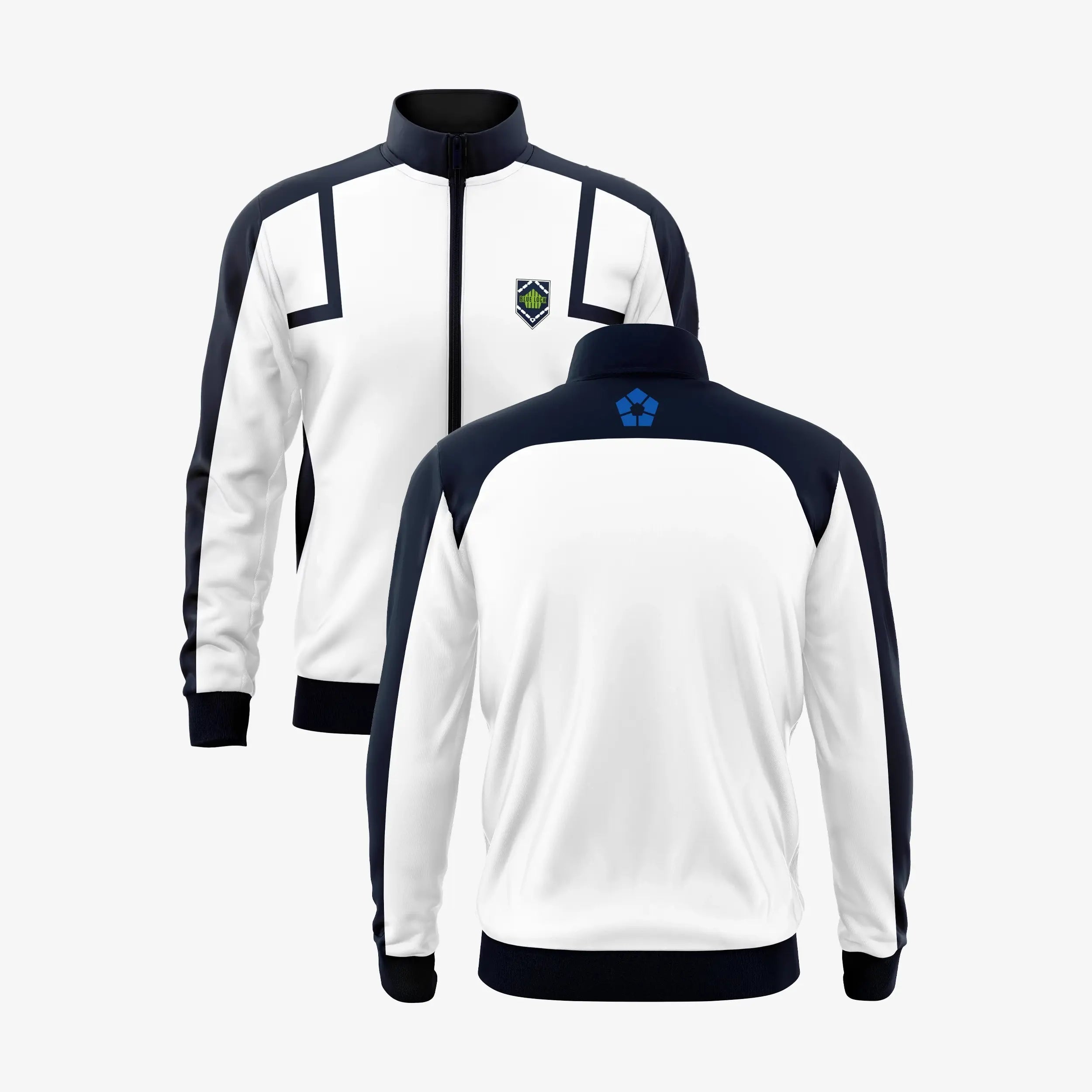 Blue Lock - Team Z Classic Jacket THEBLUECOSPLAY