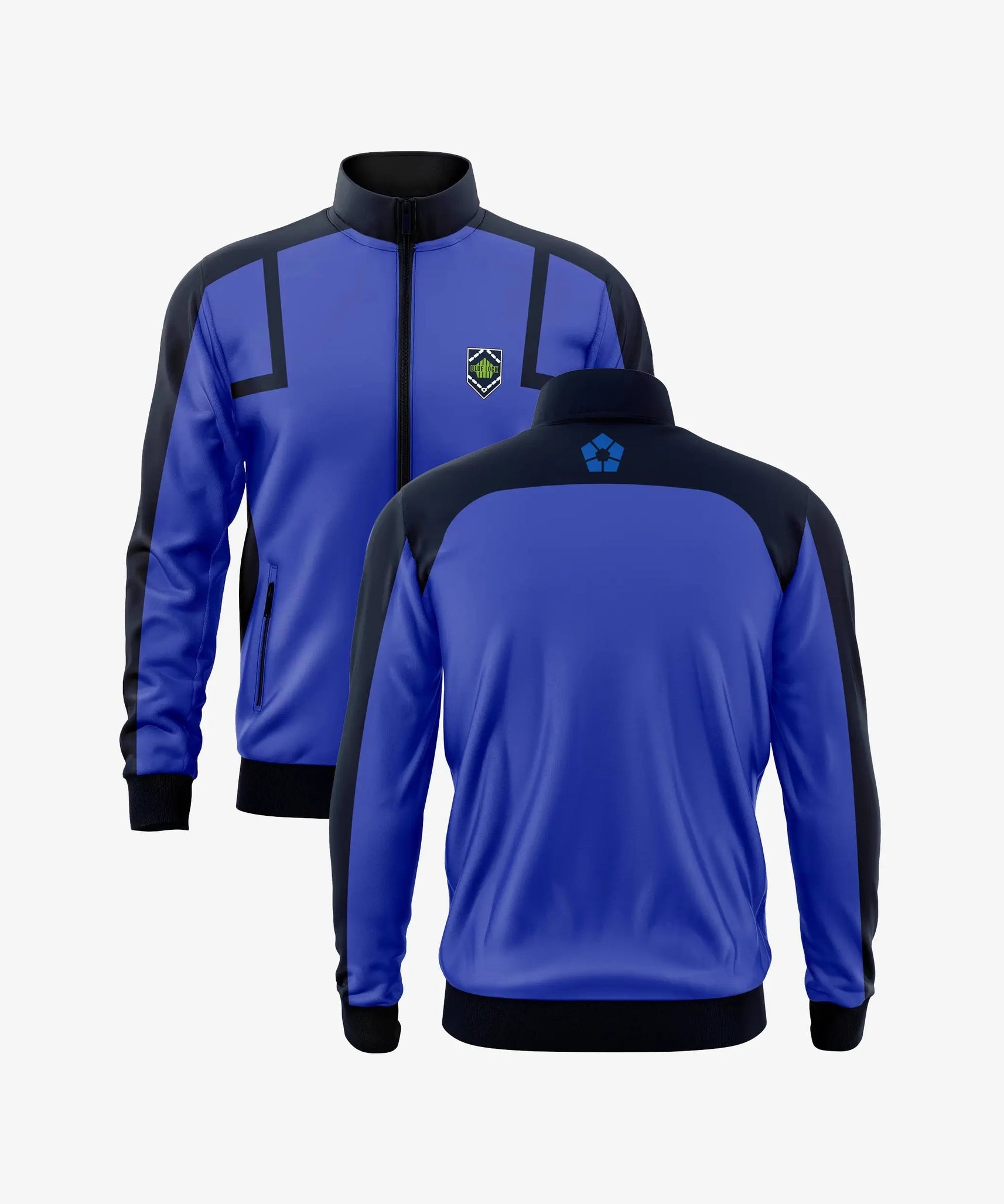 Blue Lock - Team Z Jacket THEBLUECOSPLAY