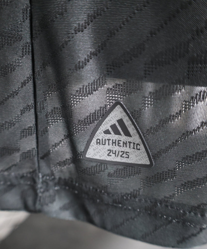 Barcelona 2024-2025 Away Kit Long Sleeve