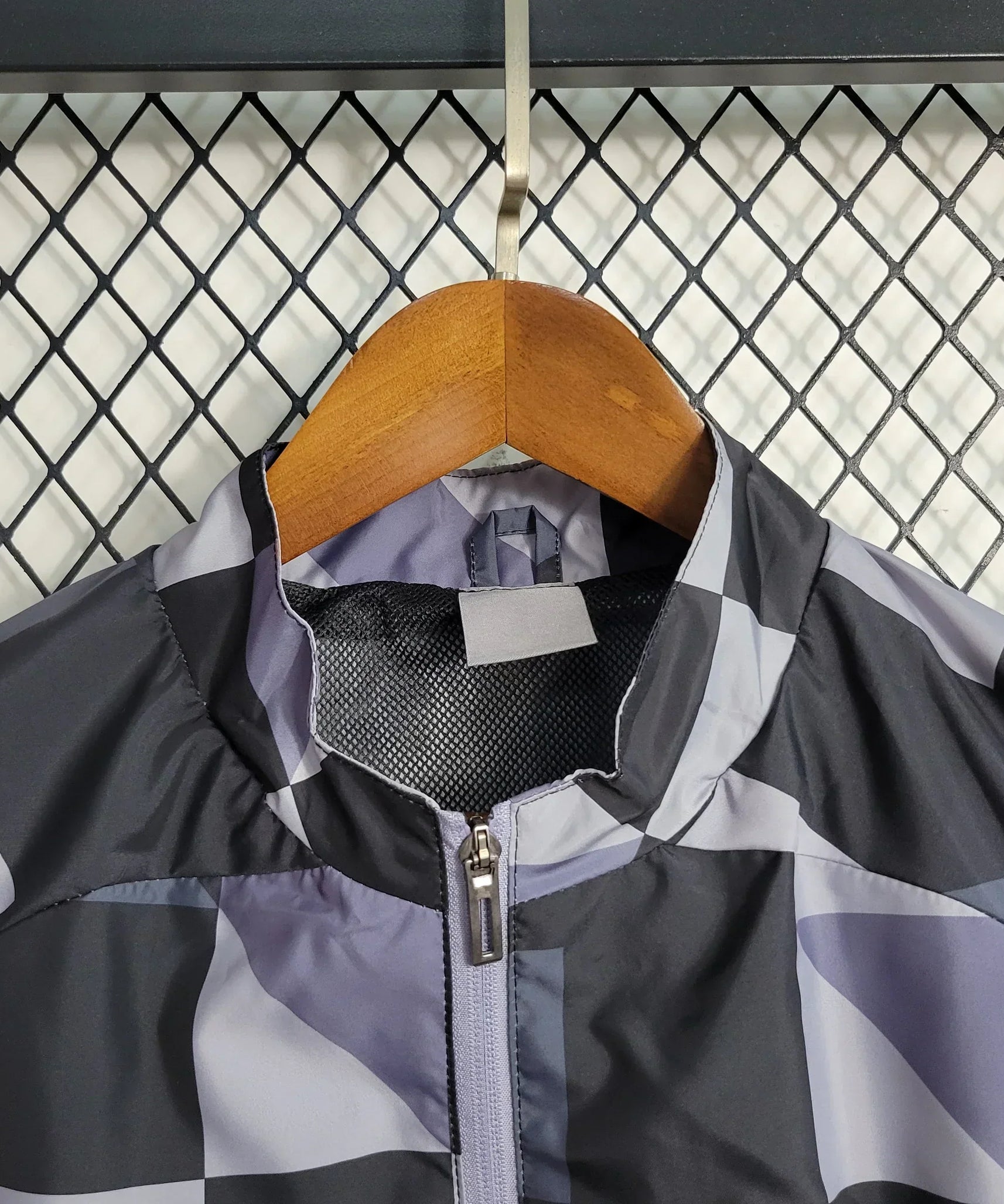 Manchester City Windbreaker Jacket 23/24