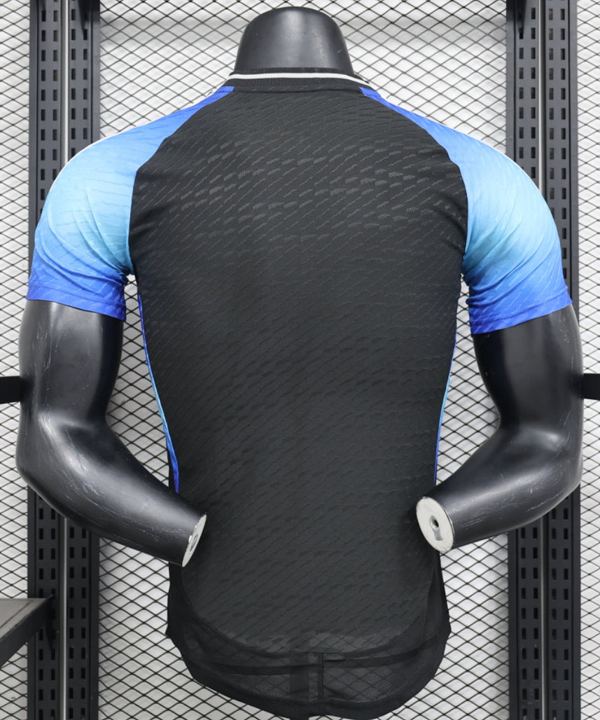 Real Madrid "Blue Eclipse" Special