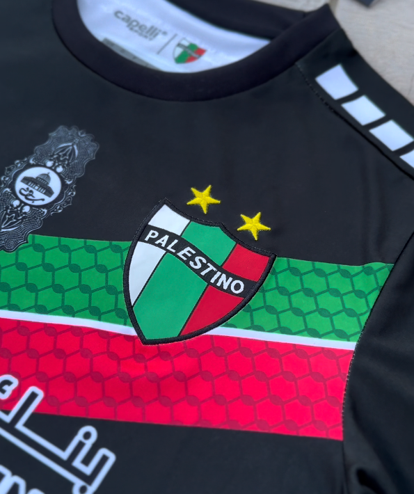 Palestine « FREEPLN BLACK » Specail Kit