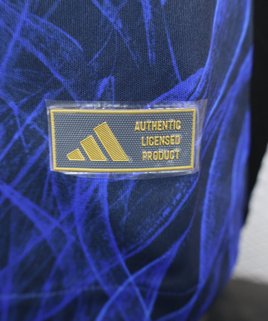 Japan x Y-3 2024-2025 Long Sleeve