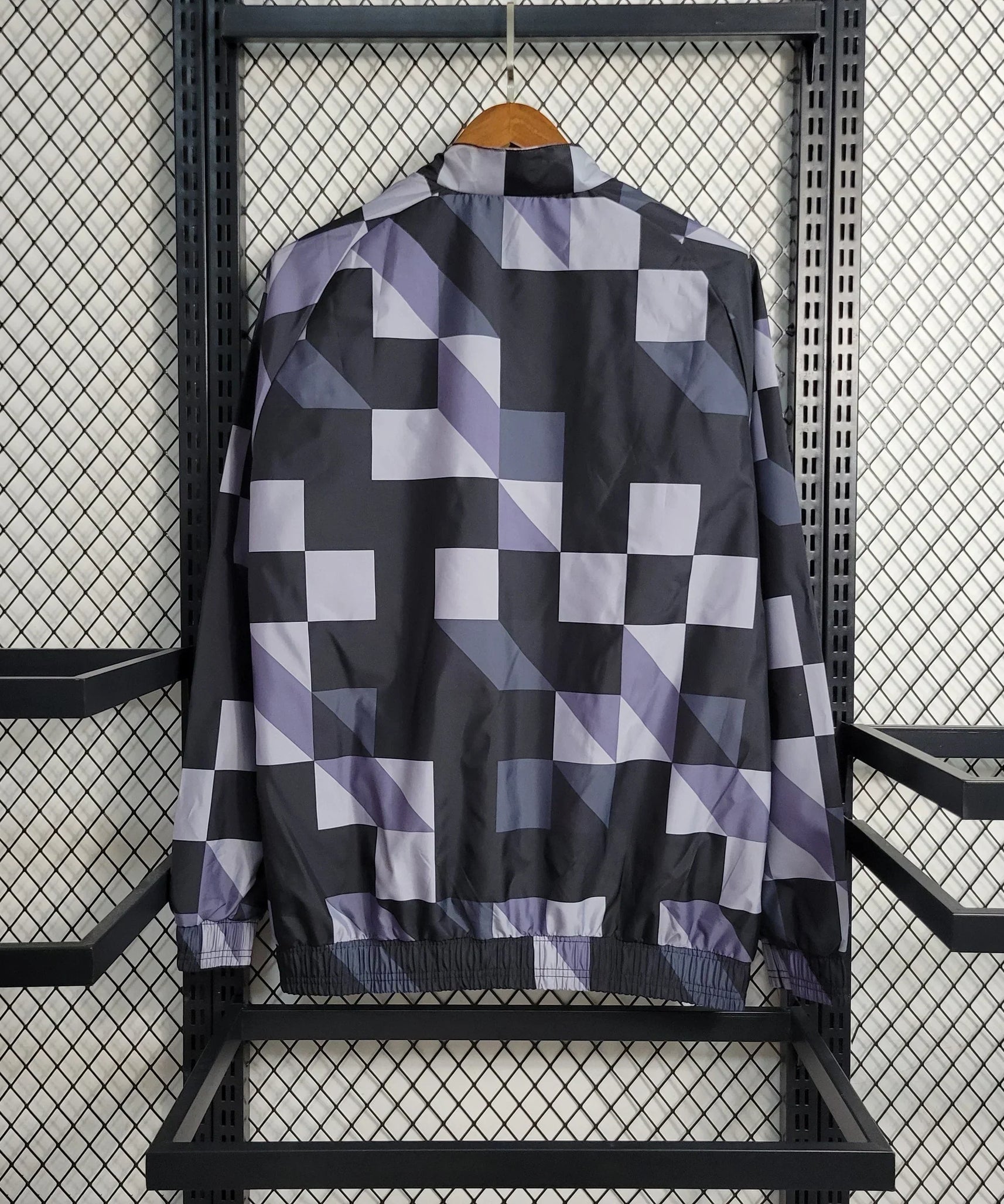 Manchester City Windbreaker Jacket 23/24