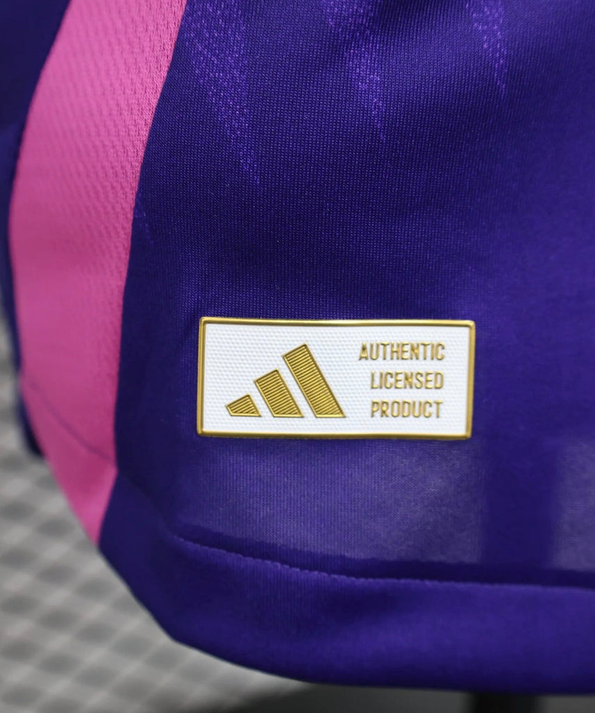 Germany 2024-2025 Away Kit