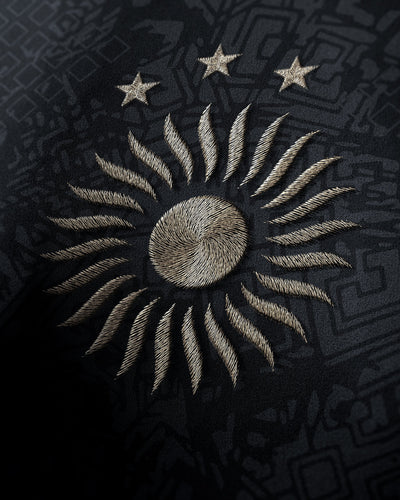 La Pulga Messi Jersey | La Pulga Jersey: Special Kit | Malgane