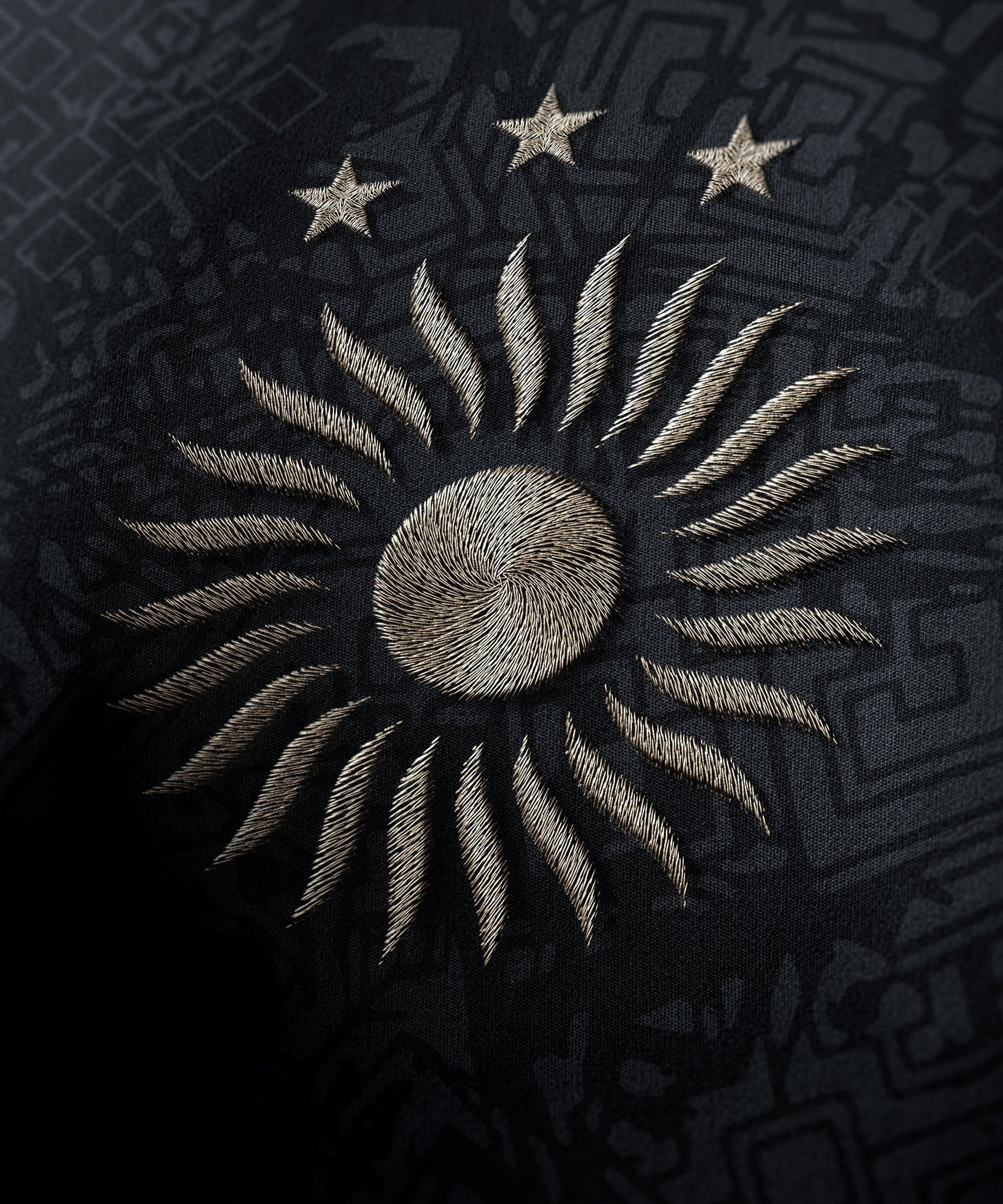 La Pulga Messi Jersey | La Pulga Jersey: Special Kit | Malgane