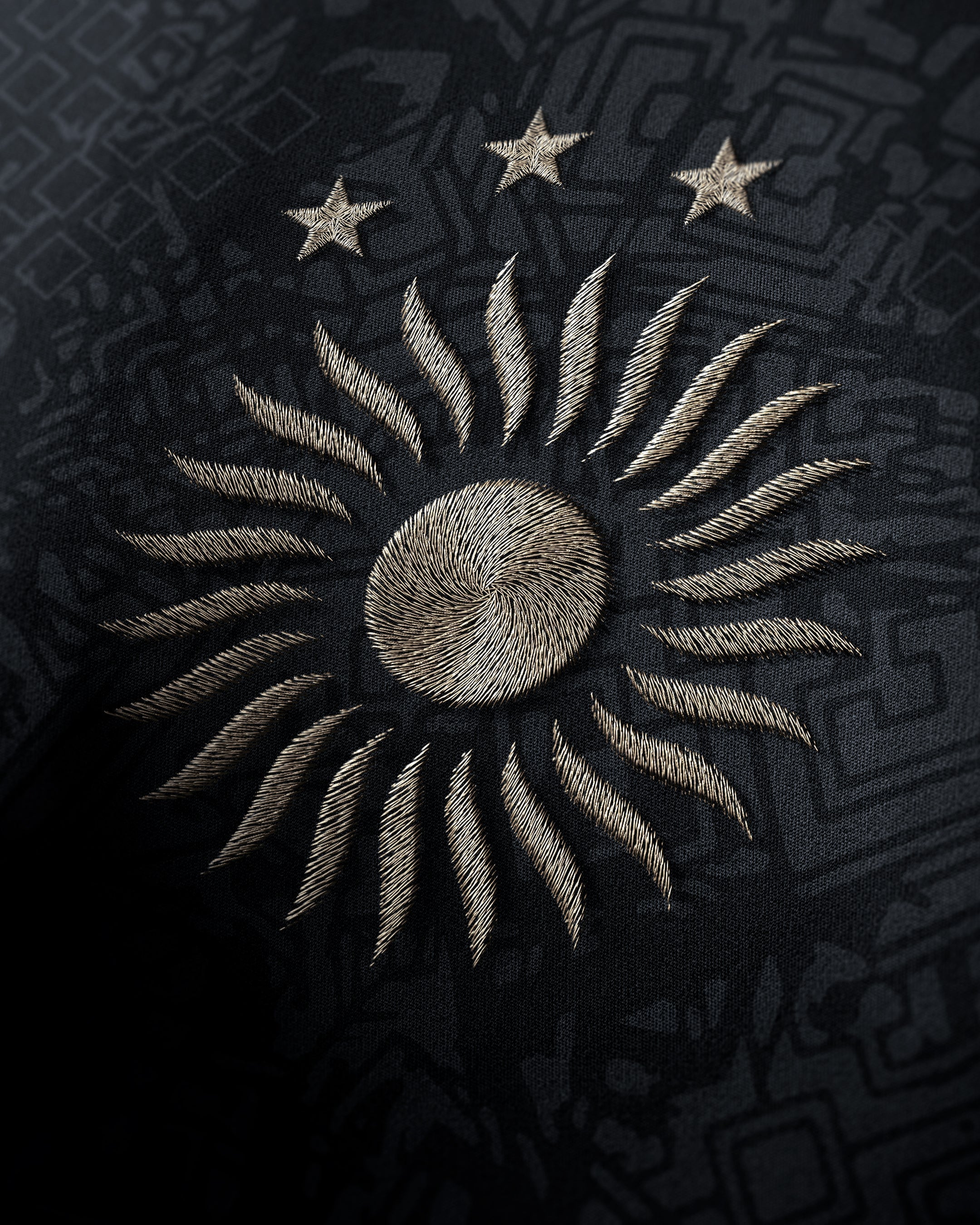 La Pulga Messi Jersey | La Pulga Jersey: Special Kit | Malgane