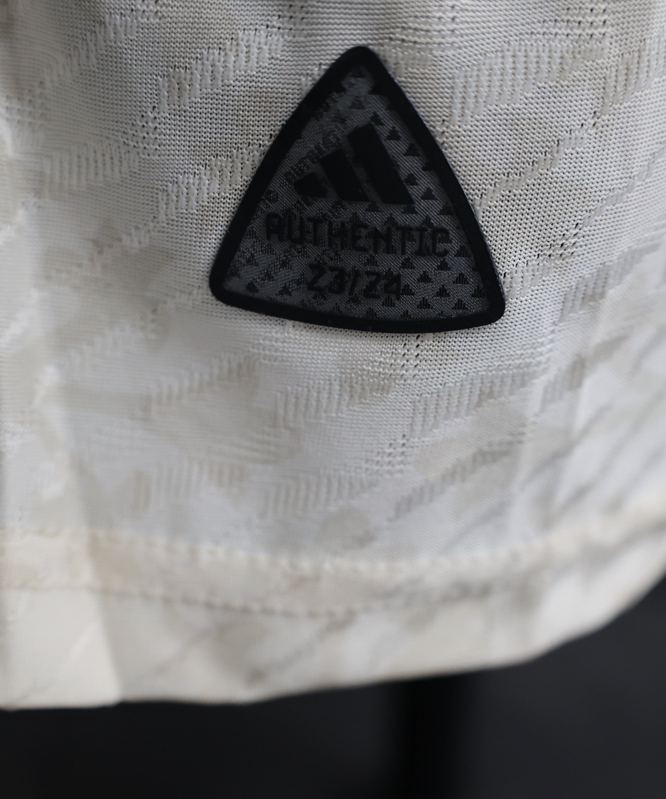 AS Roma 2023-2024 Away Kit