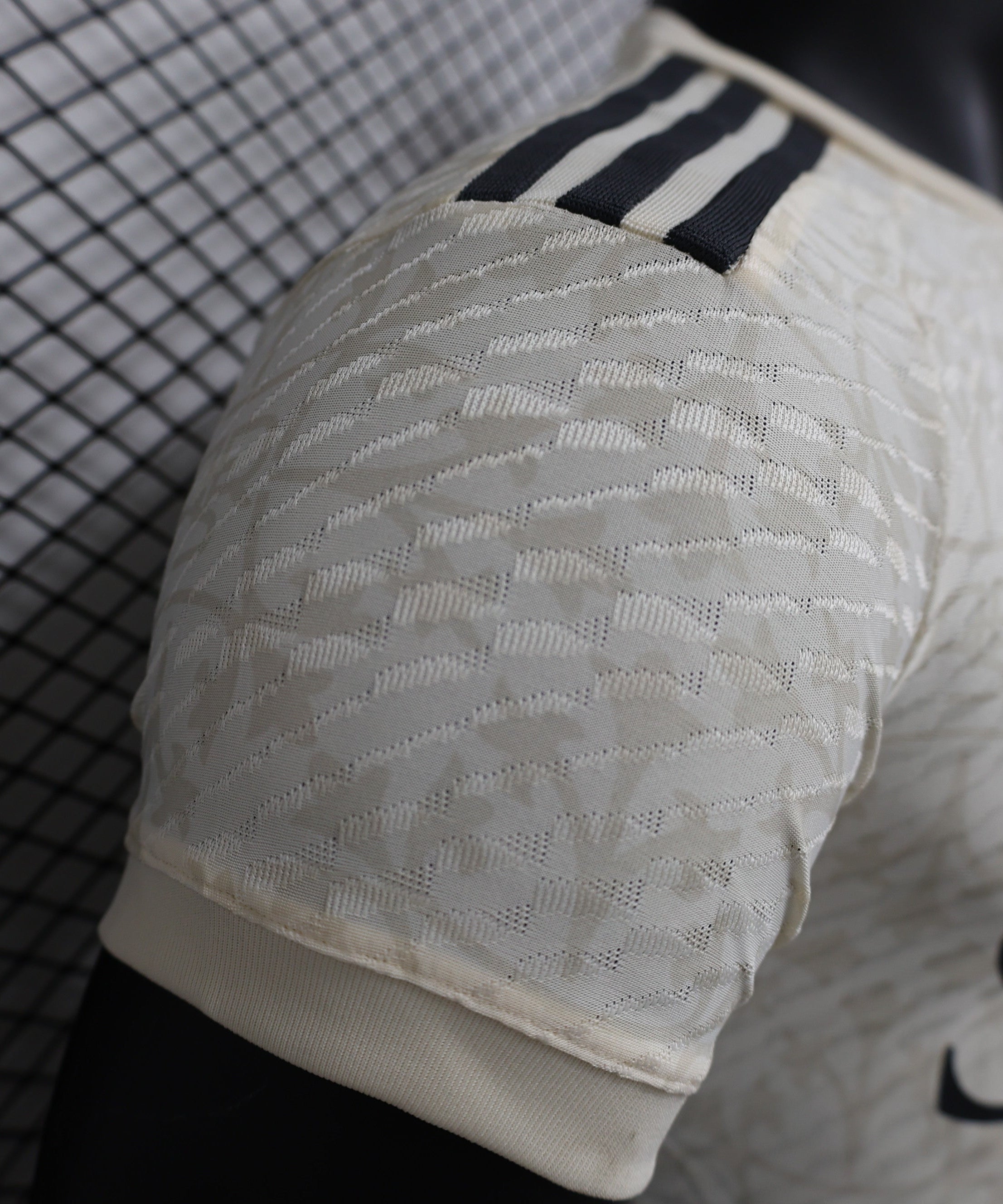 AS Roma 2023-2024 Away Kit