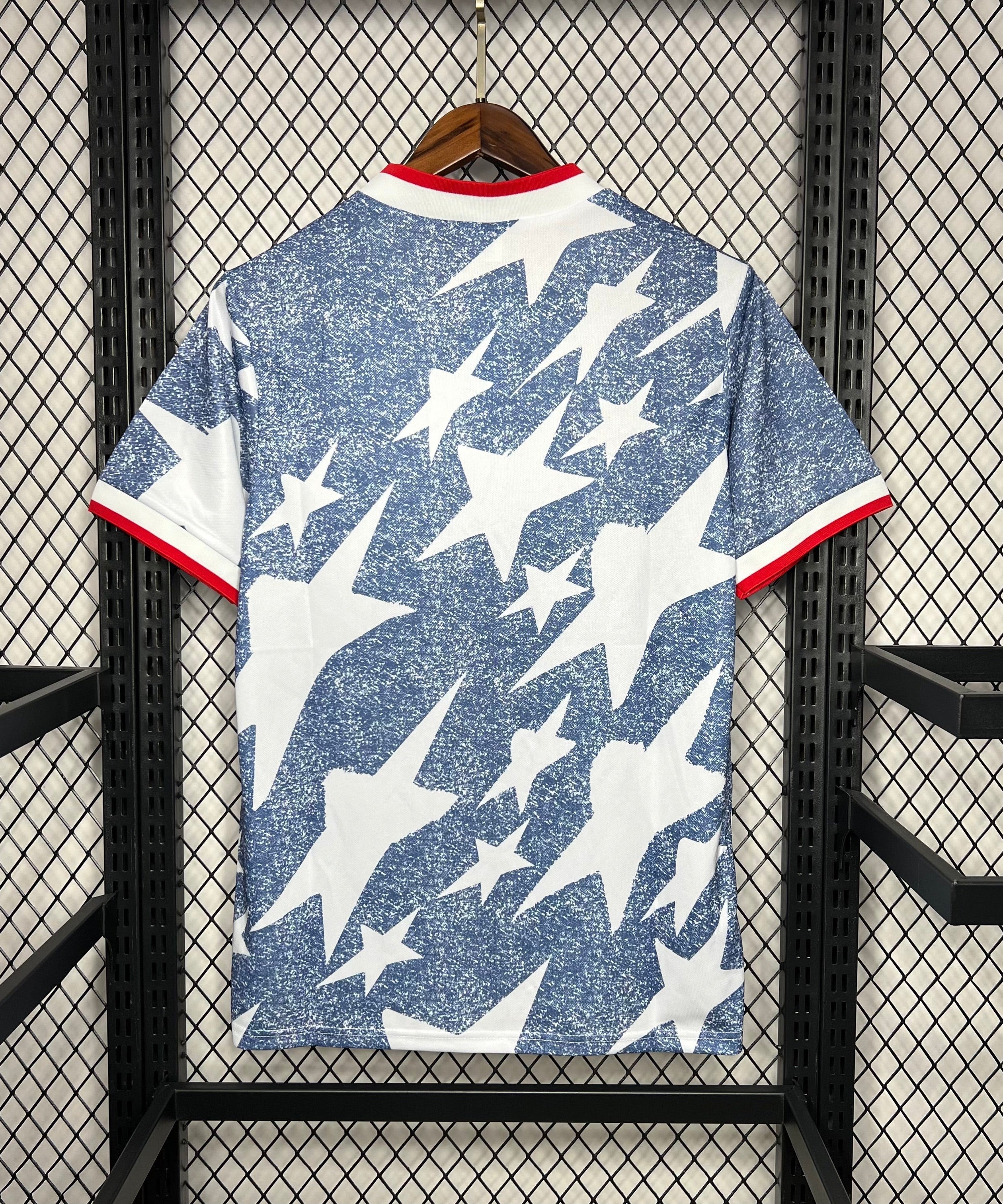 USA 1994 Retro Away Jersey