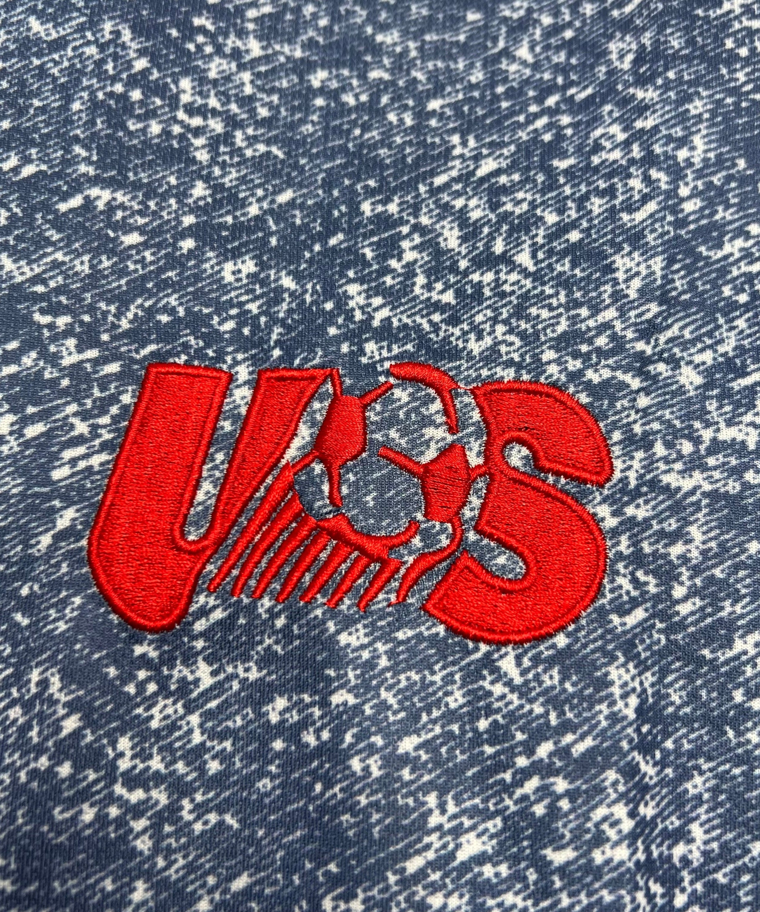 USA 1994 Retro Away Jersey