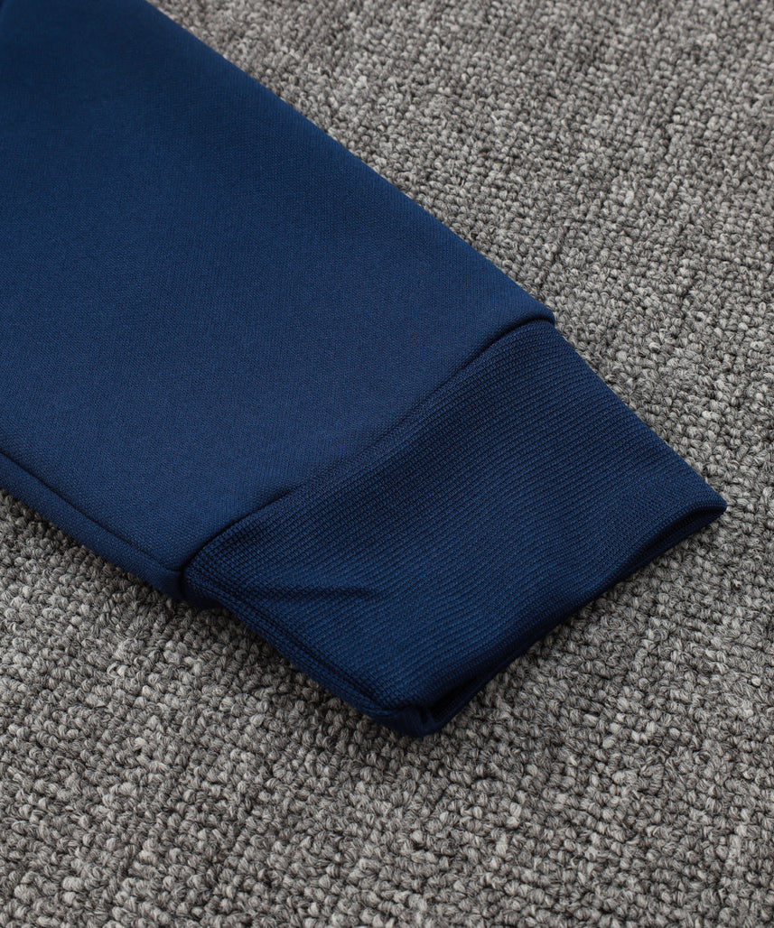 Arsenal FC Dark Blue Tracksuit