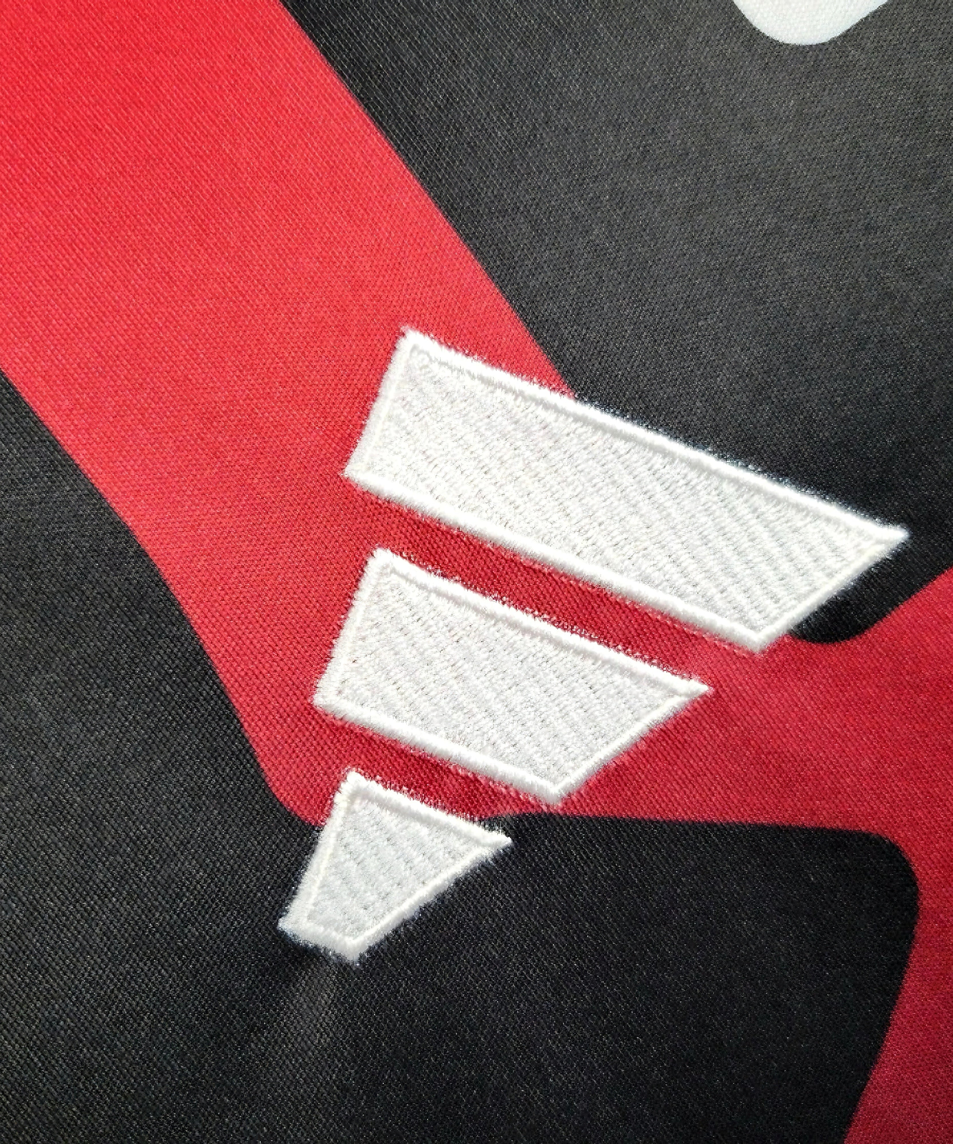 Manchester United 2025-2026 Pre-Match Kit