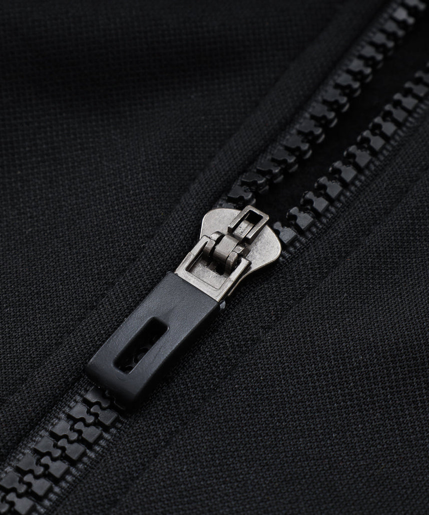 Borussia Dortmund Black Tracksuit