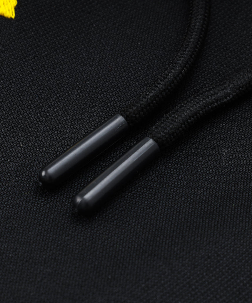 Borussia Dortmund Black Tracksuit