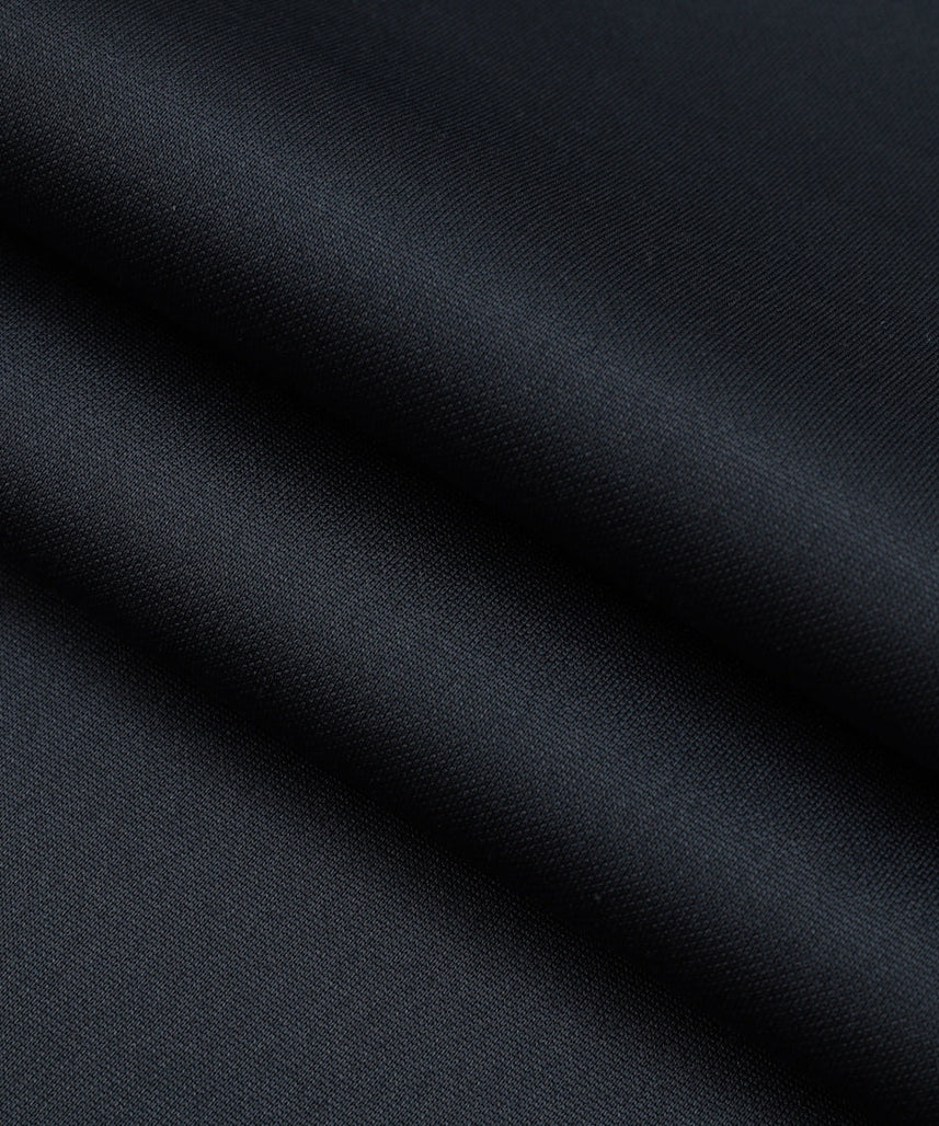 Real Madrid Dark Blue And White Tracksuit