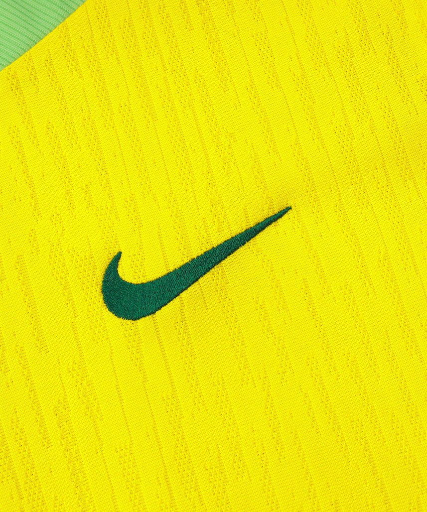 Brazil Dark Blue and Yellow Tracksuit