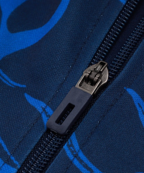 Real Madrid "Celestial Midnight" Tracksuit