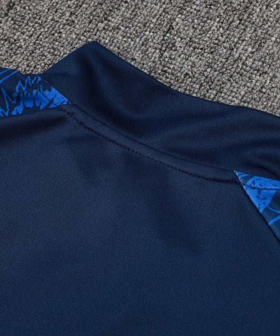 Real Madrid "Celestial Midnight" Tracksuit