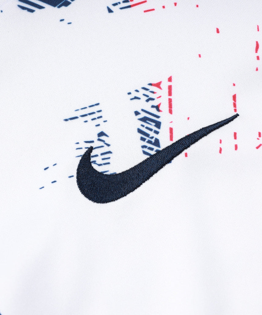 Paris-Saint-German "Parisian Frost" Tracksuit