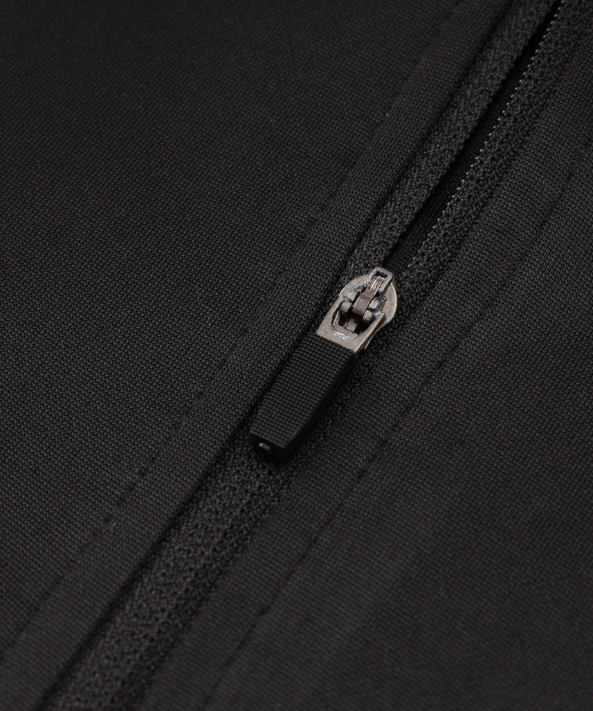 Portugal Black and Red Tracksuit