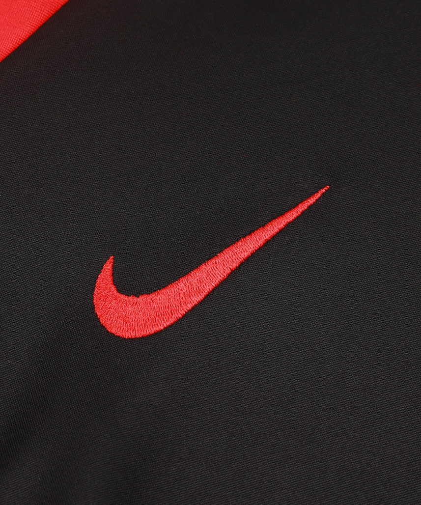 Portugal Black and Red Tracksuit