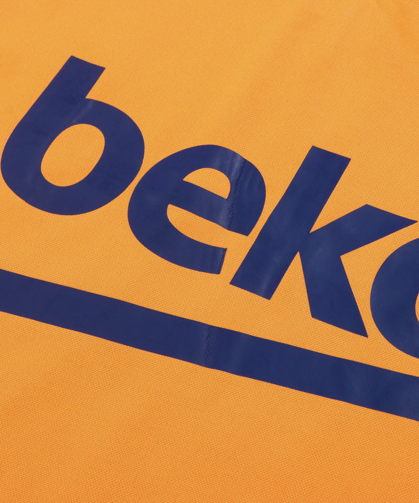 FC Barcelona Blue and Yellow Tracksuit