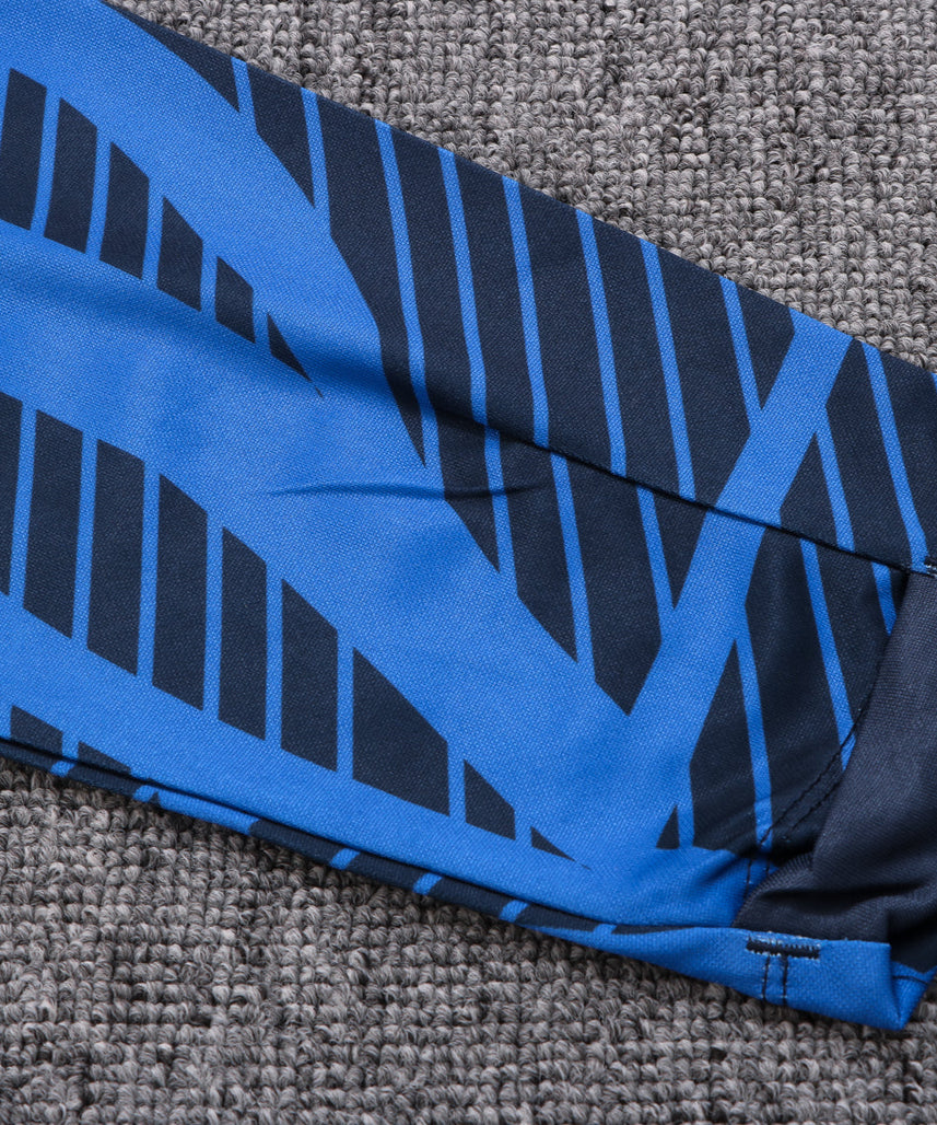 Paris-Saint-German Dark Blue Tracksuit II