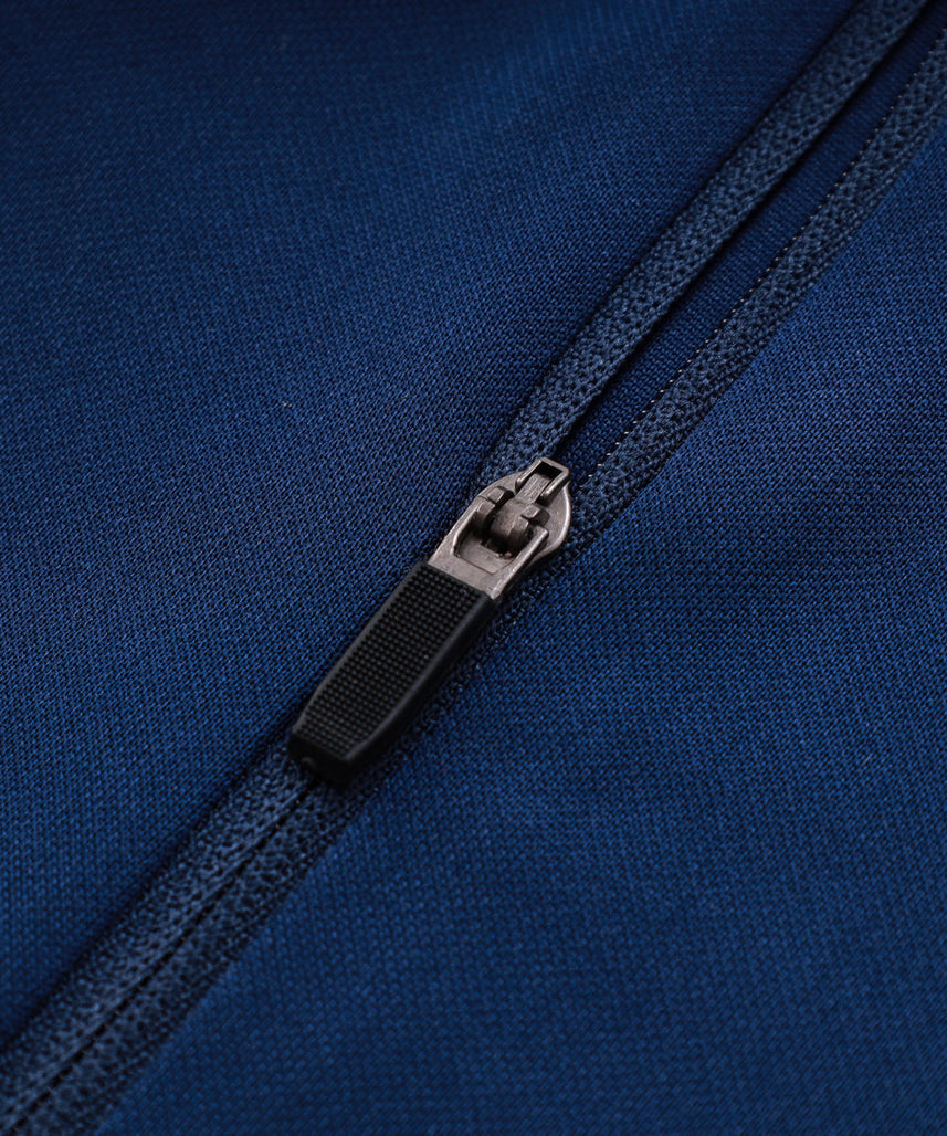 Tottenham Dark Blue Tracksuit