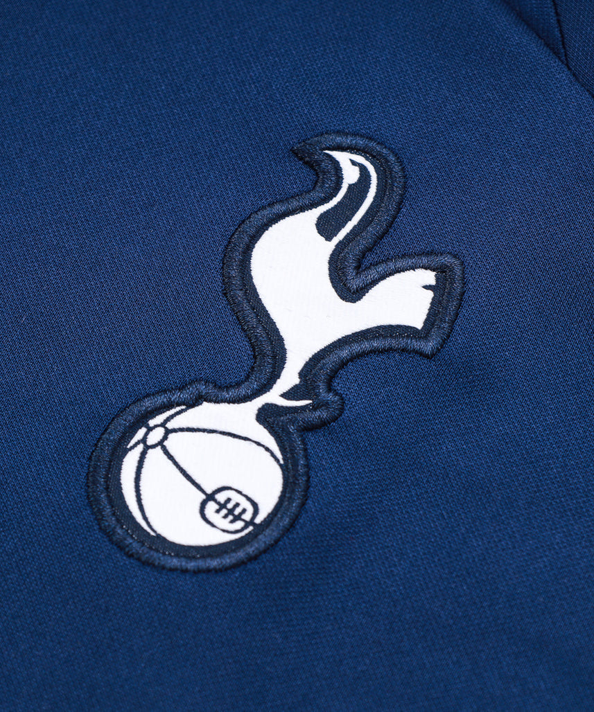 Tottenham Dark Blue Tracksuit