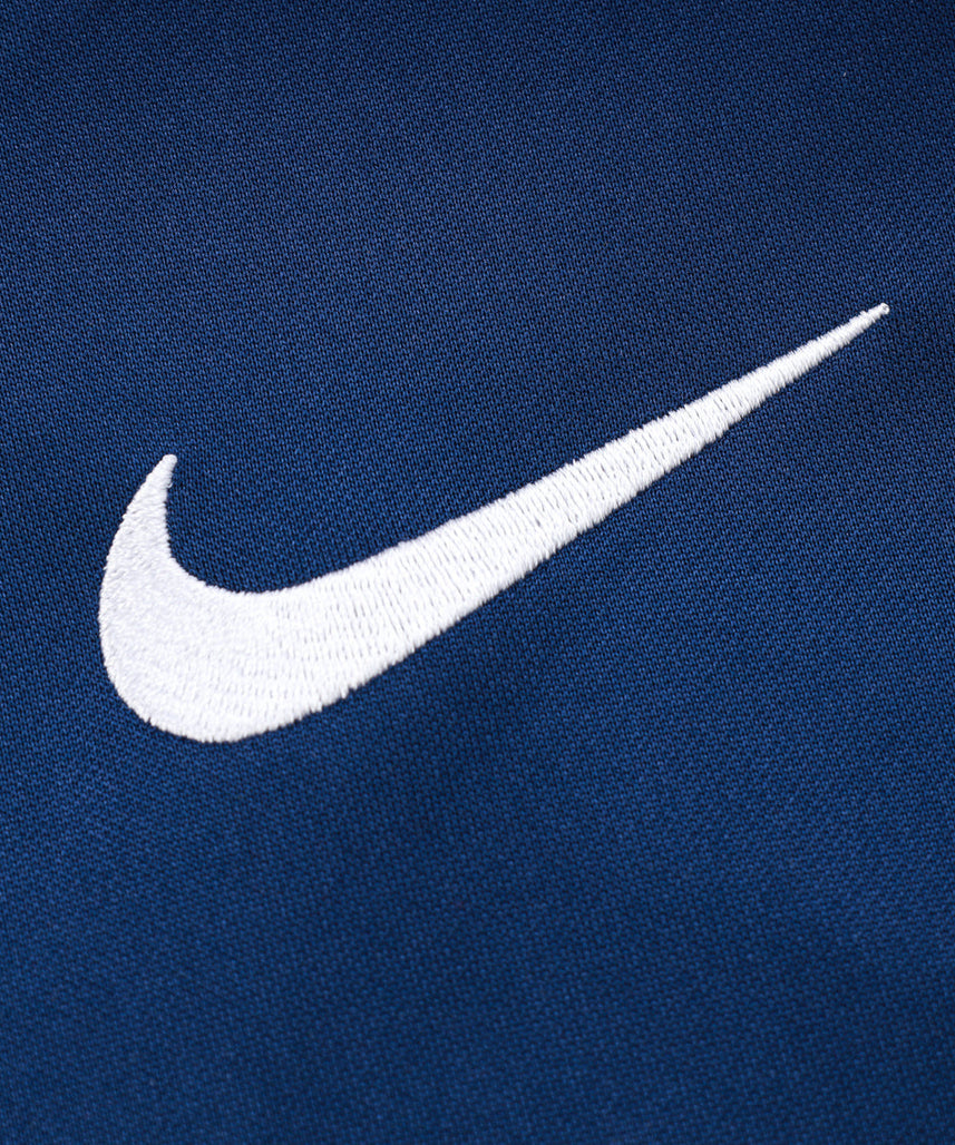 Tottenham Dark Blue Tracksuit