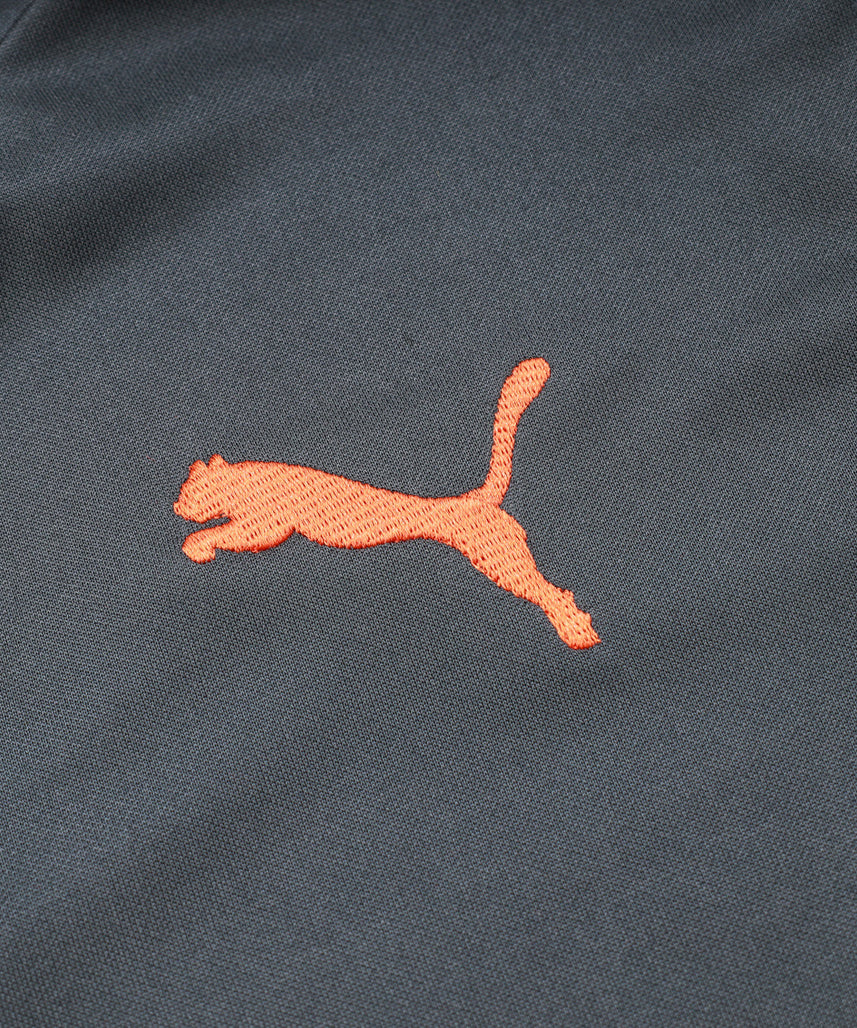 Manchester City "Crimson Eclipse" Tracksuit II