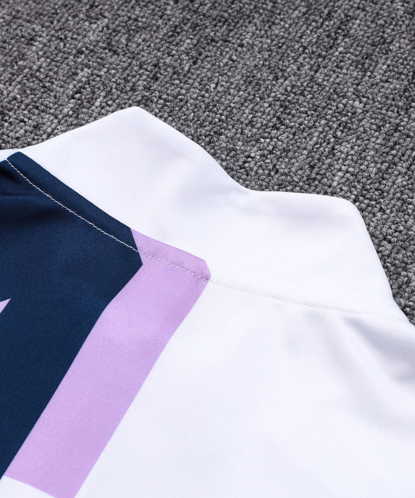 Real Madrid "Aurora Stride" Tracksuit