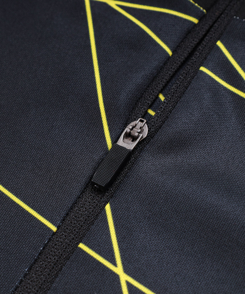 Paris-Saint-German "Neon Nexus" Tracksuit