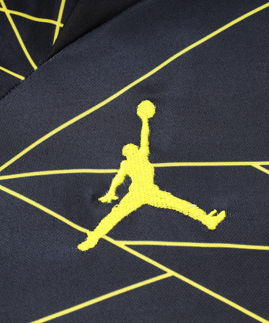 Paris-Saint-German "Neon Nexus" Tracksuit