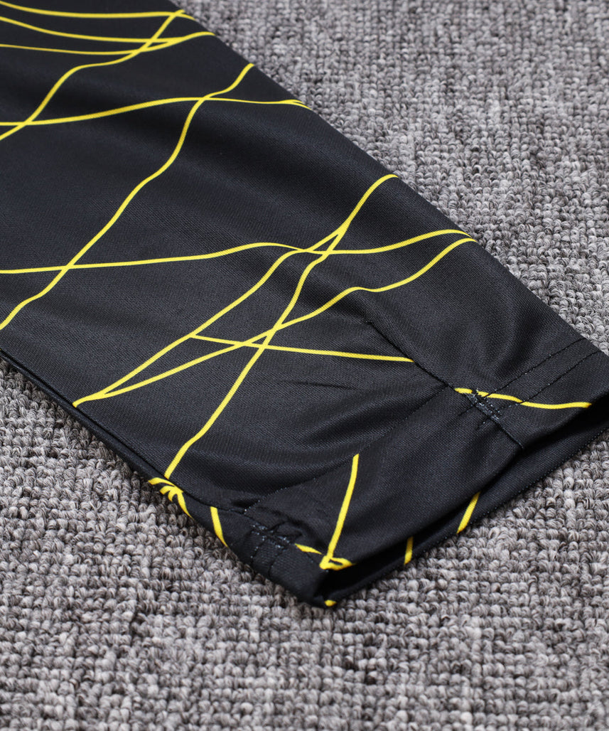 Paris-Saint-German "Neon Nexus" Tracksuit