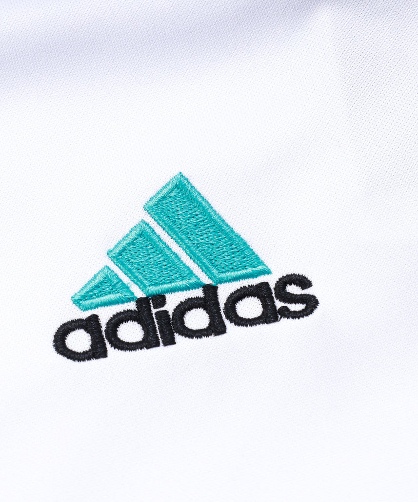 Manchester United Black and White Tracksuit