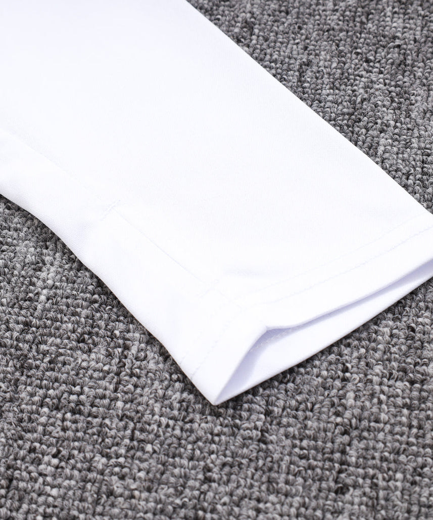 Manchester United Black and White Tracksuit