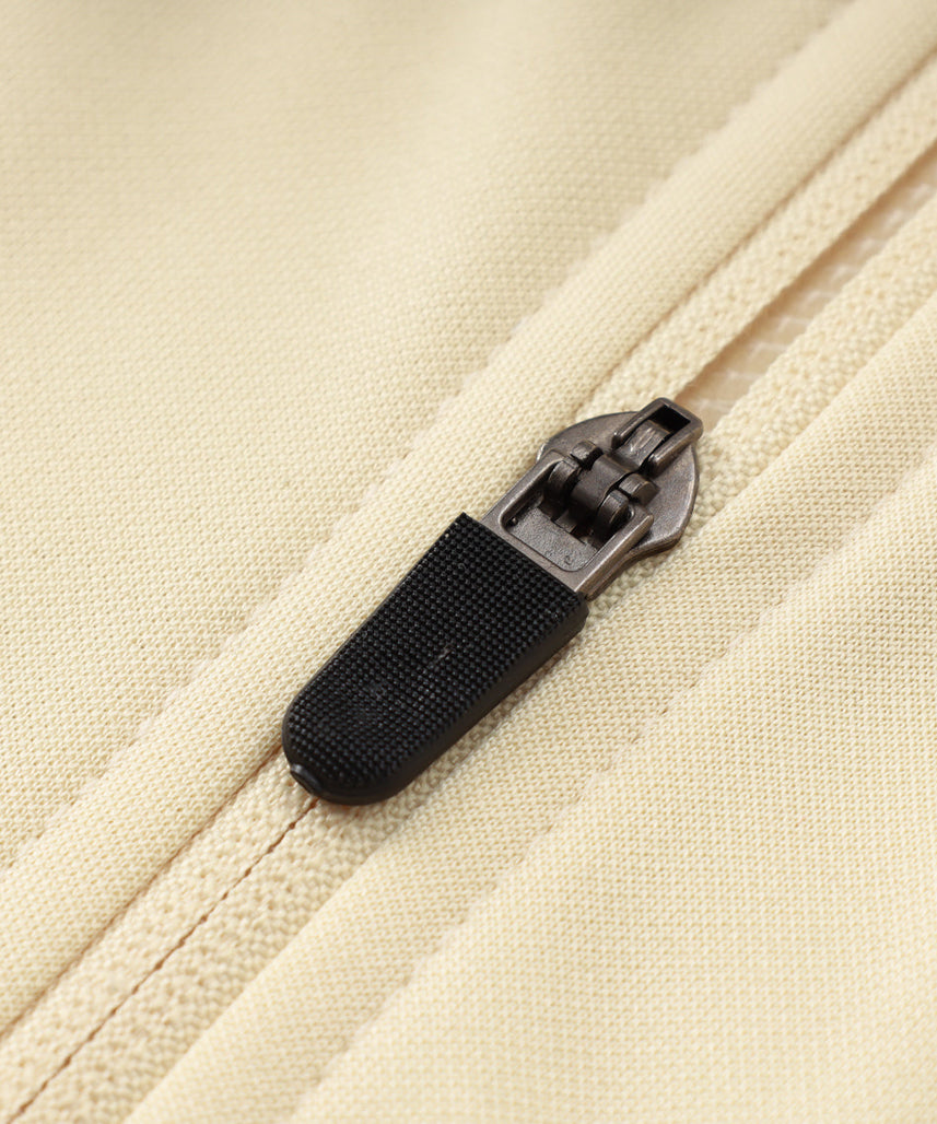 Paris-Saint-German Black and Light Yellow Tracksuit