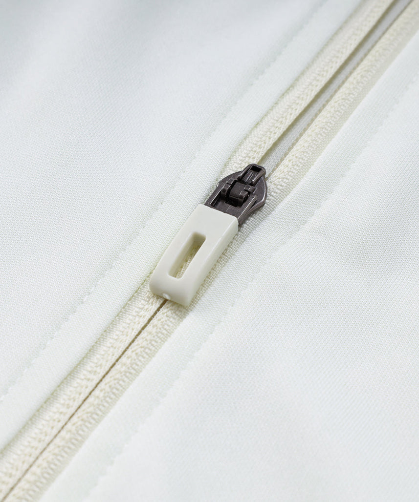 Ajax Dark Blue and White Tracksuit