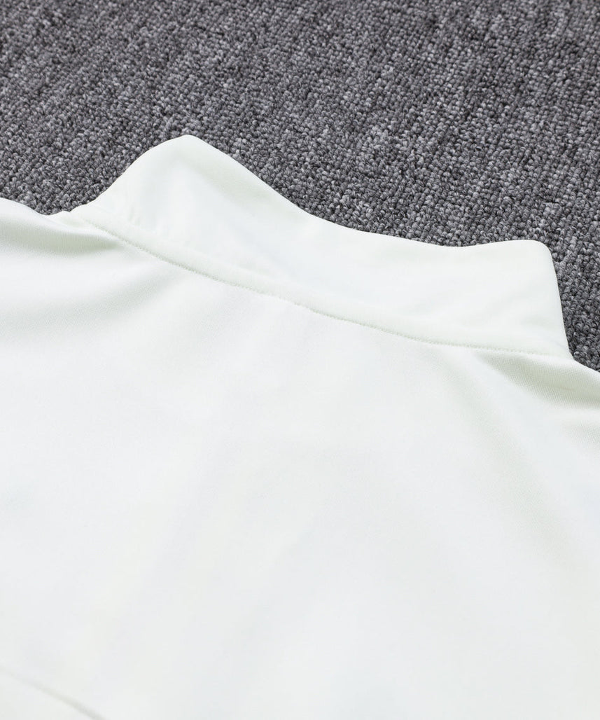 Ajax Dark Blue and White Tracksuit