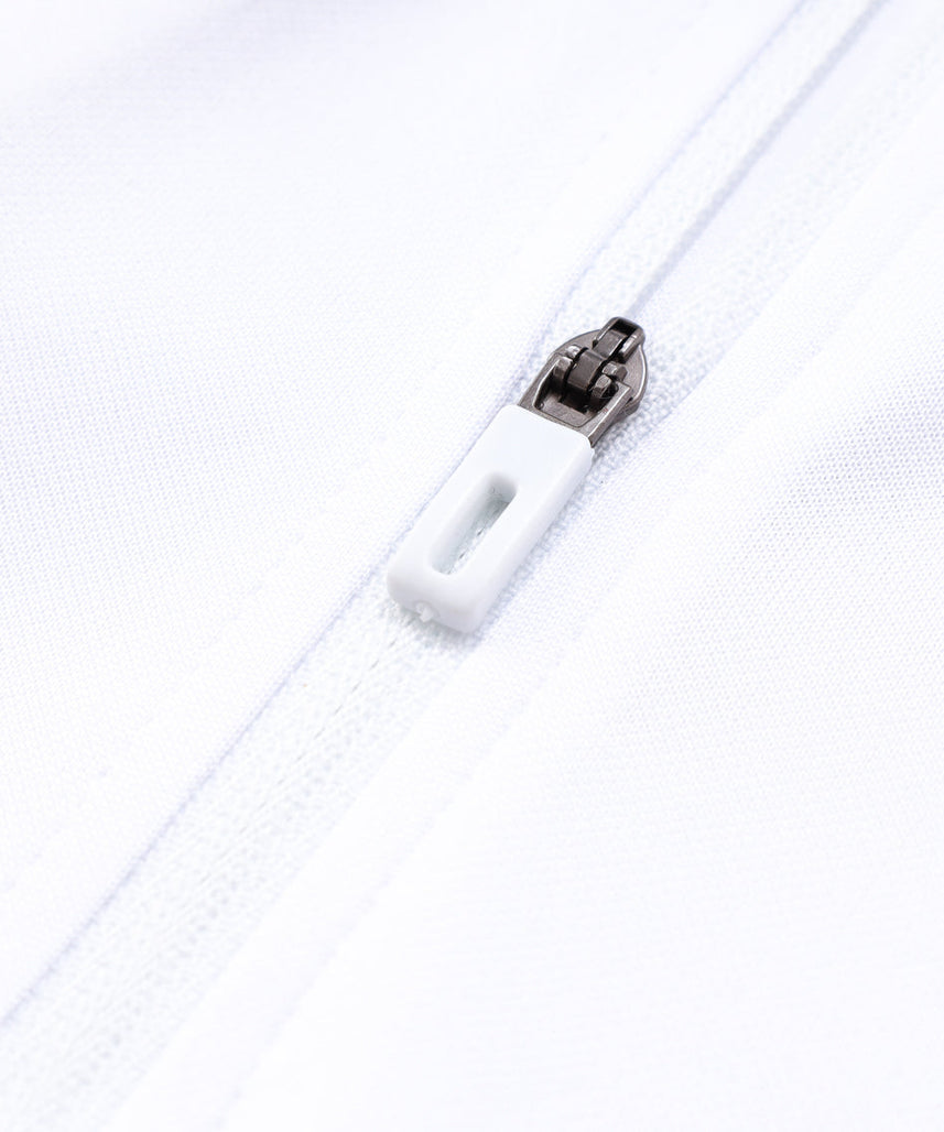 Real Madrid Black and White Tracksuit IV