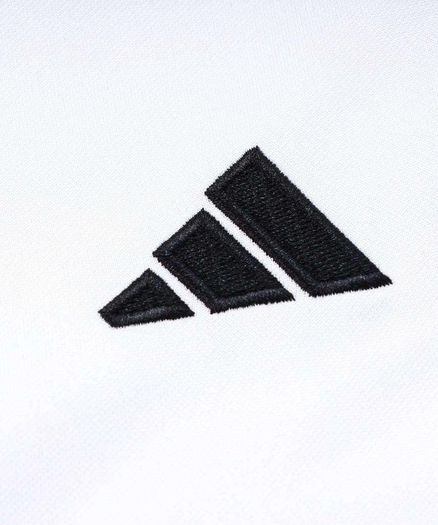 Real Madrid Black and White Tracksuit IV