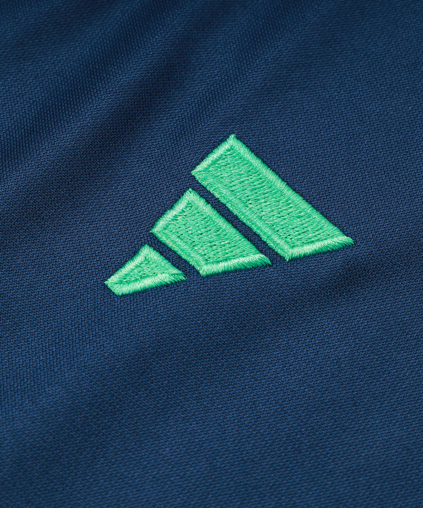 Ajax Dark Blue Tracksuit