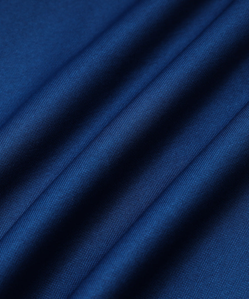 Manchester United Black and Dark Blue Tracksuit