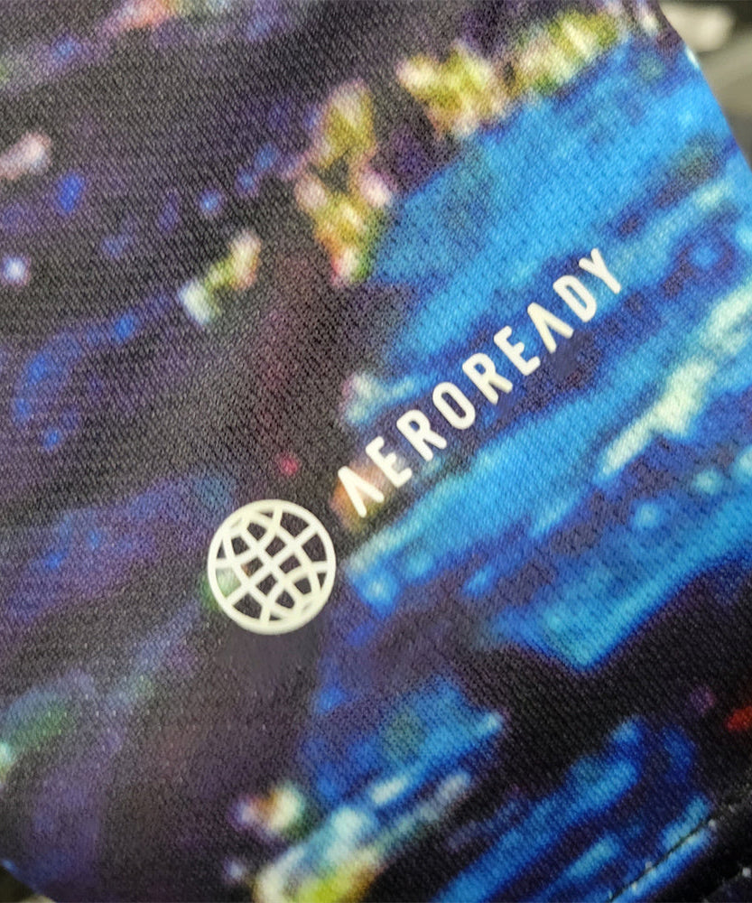 Ajax Starry Night Kit | Ajax Football Kits | Malgane